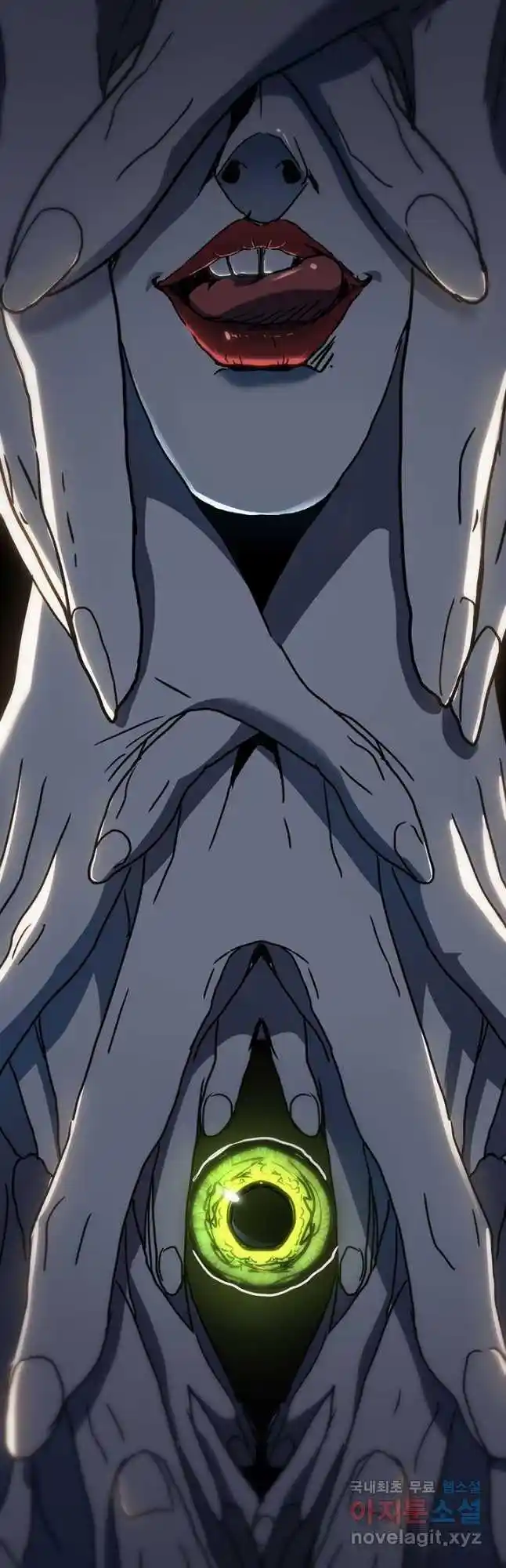 A Returner's Magic Should Be Special Chapter 220