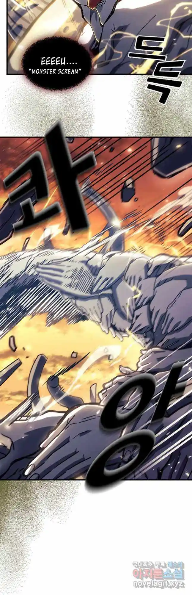 A Returner's Magic Should Be Special Chapter 220