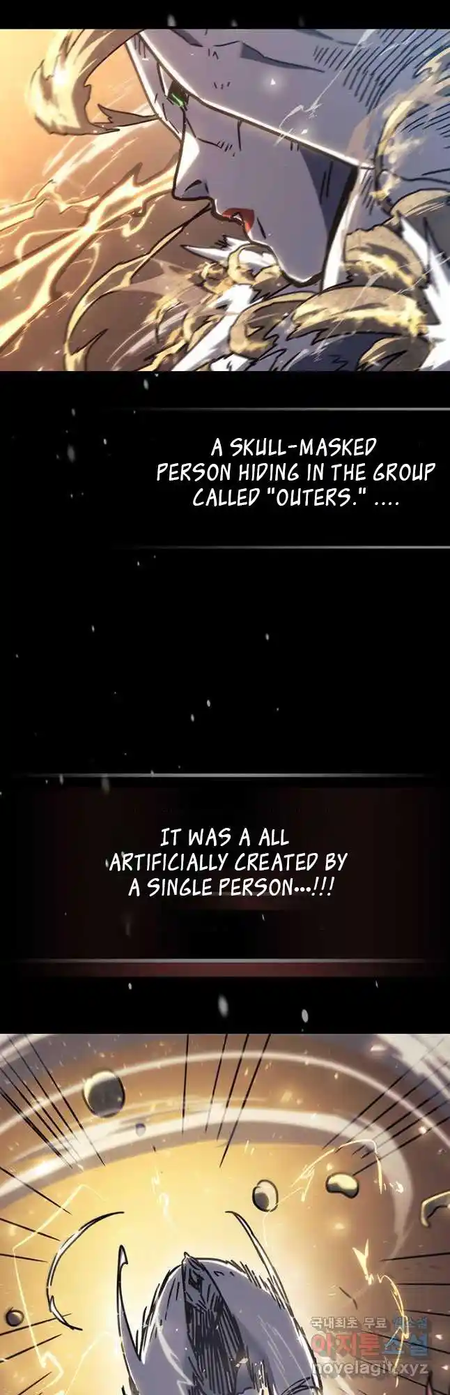 A Returner's Magic Should Be Special Chapter 220