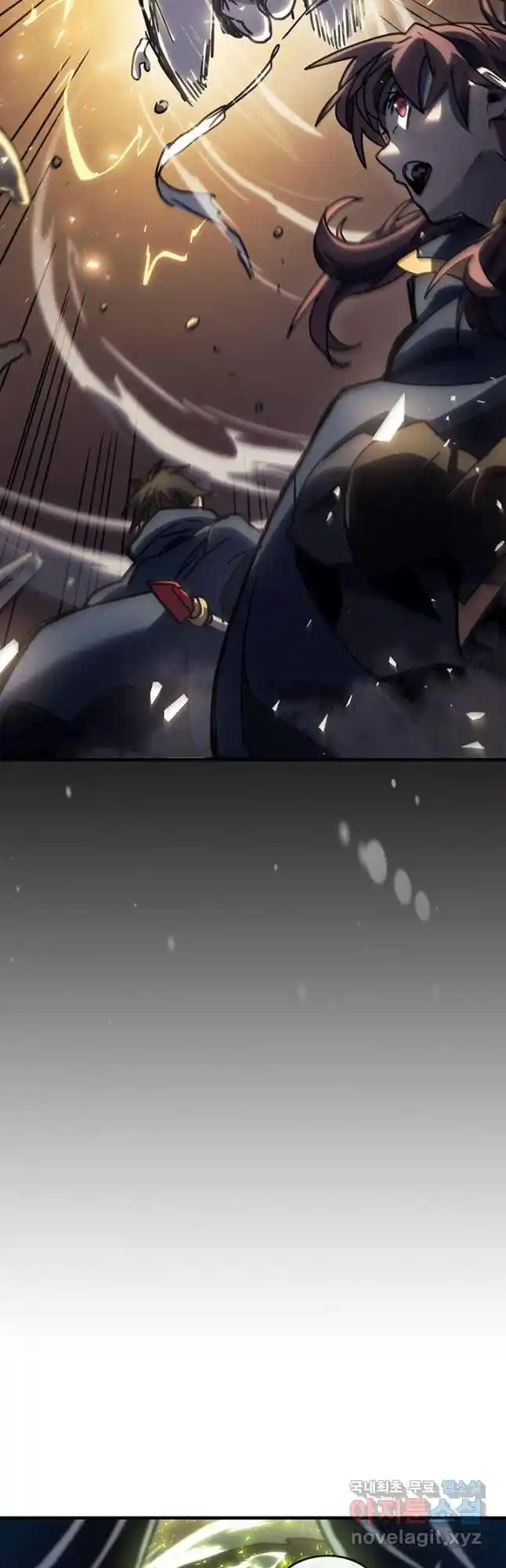 A Returner's Magic Should Be Special Chapter 220