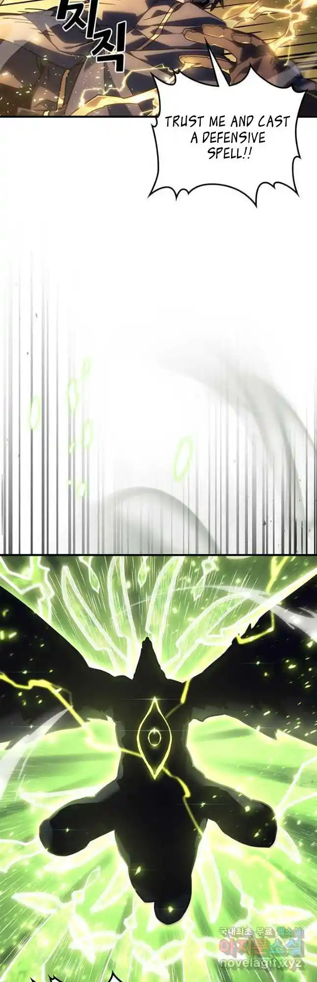 A Returner's Magic Should Be Special Chapter 220