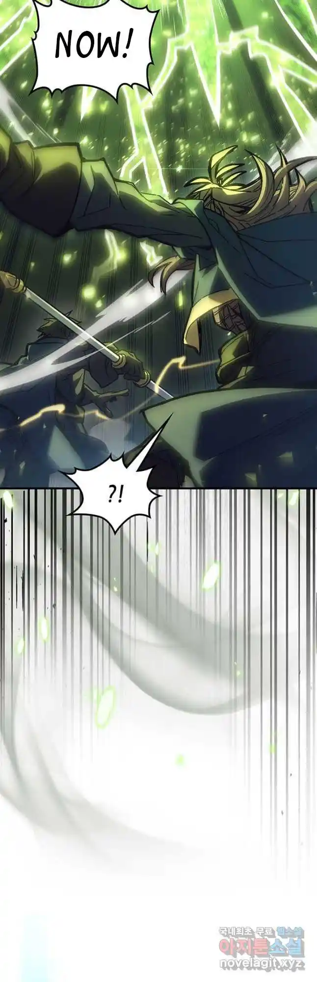 A Returner's Magic Should Be Special Chapter 220