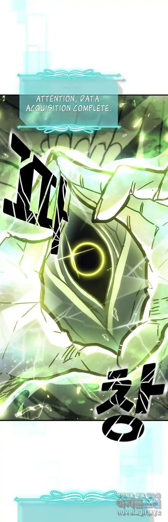 A Returner's Magic Should Be Special Chapter 220