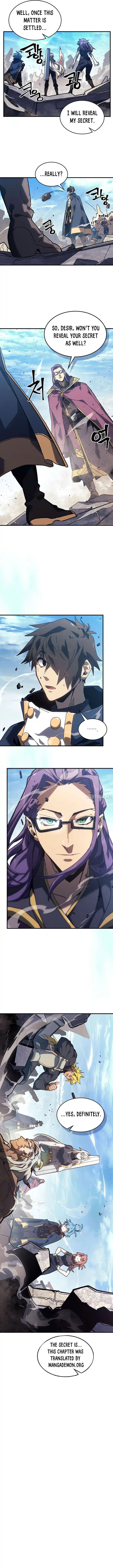 A Returner’s Magic Should Be Special Chapter 226