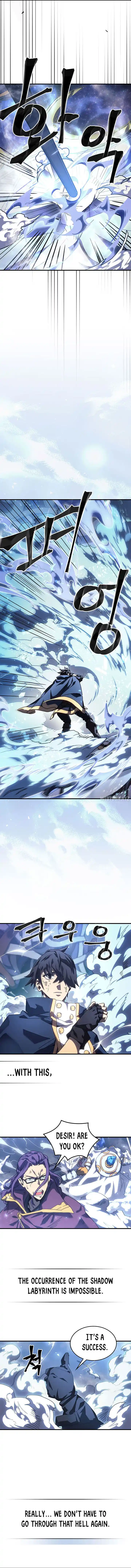 A Returner’s Magic Should Be Special Chapter 226