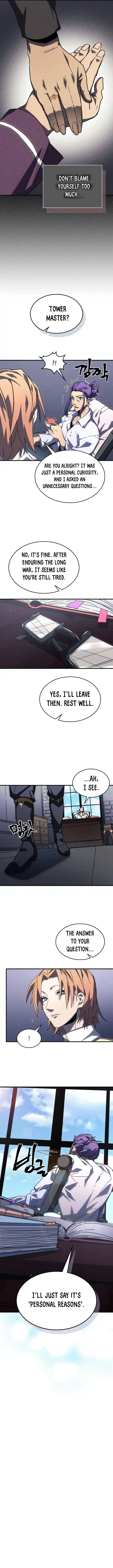 A Returner’s Magic Should Be Special Chapter 227