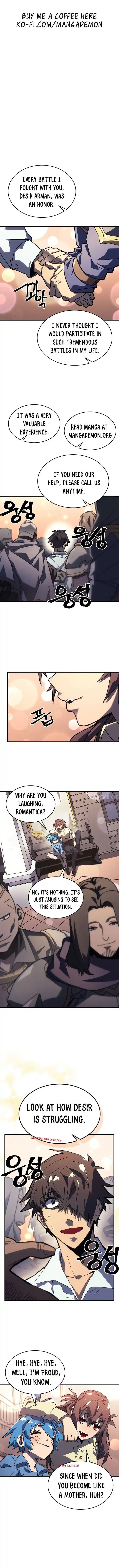 A Returner’s Magic Should Be Special Chapter 227