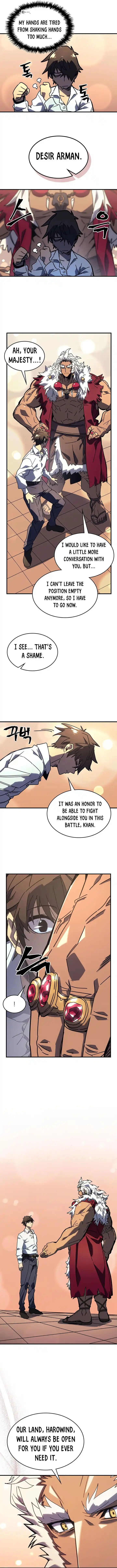 A Returner’s Magic Should Be Special Chapter 227