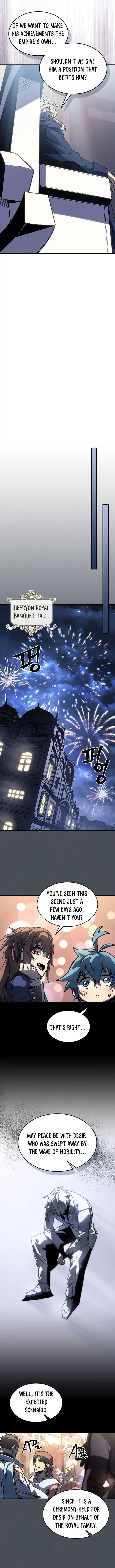 A Returner’s Magic Should Be Special Chapter 227