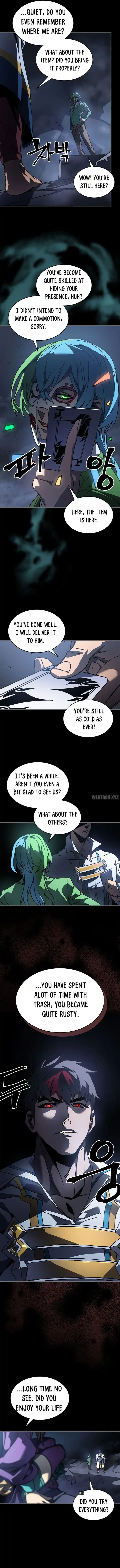 A Returner’s Magic Should Be Special Chapter 227