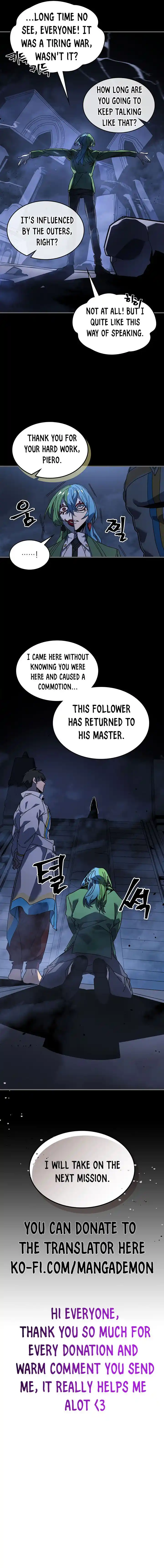 A Returner’s Magic Should Be Special Chapter 227