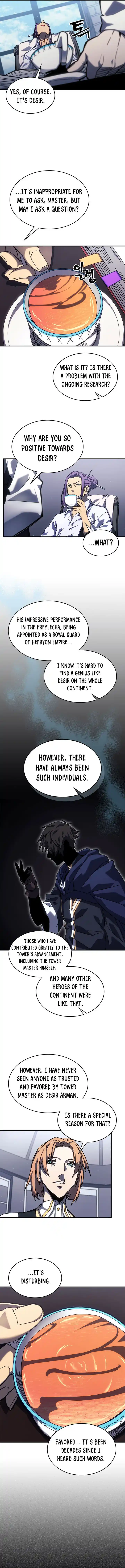 A Returner's Magic Should Be Special Chapter 228