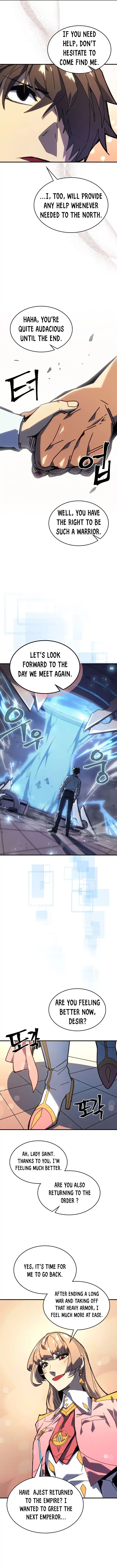 A Returner's Magic Should Be Special Chapter 228