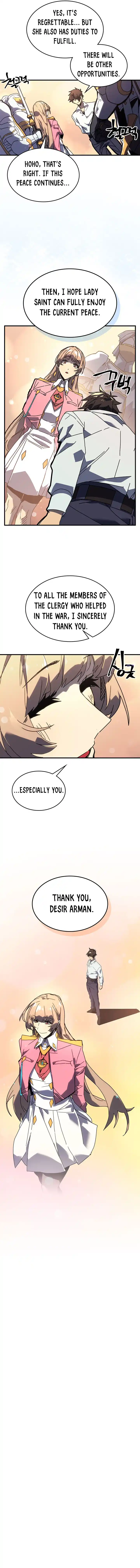 A Returner's Magic Should Be Special Chapter 228