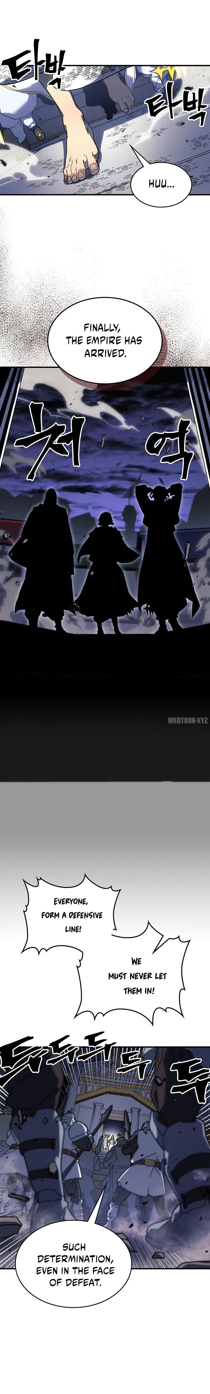 A Returner's Magic Should Be Special Chapter 239