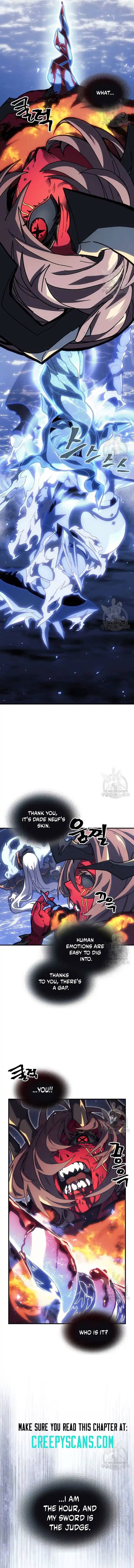 A Returner's Magic Should Be Special Chapter 244