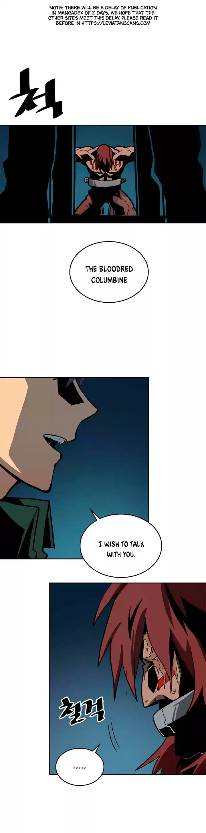 A Returner's Magic Should Be Special Chapter 62