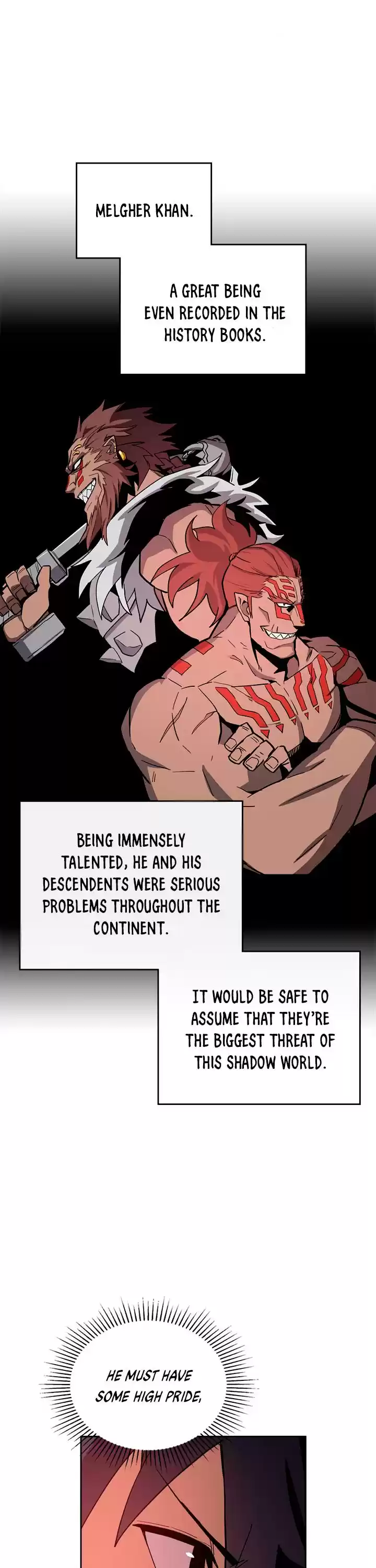 A Returner's Magic Should Be Special Chapter 62