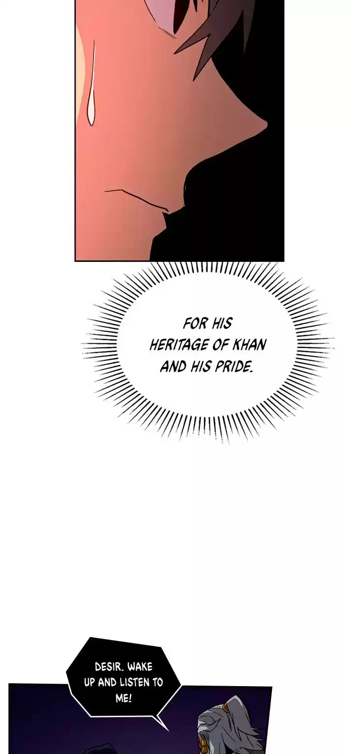 A Returner's Magic Should Be Special Chapter 62