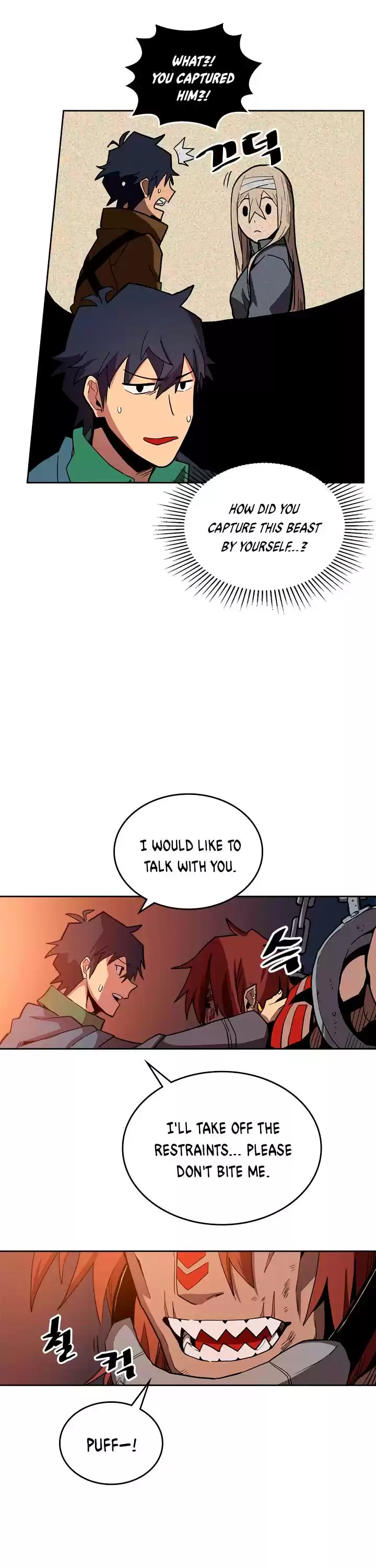 A Returner's Magic Should Be Special Chapter 62