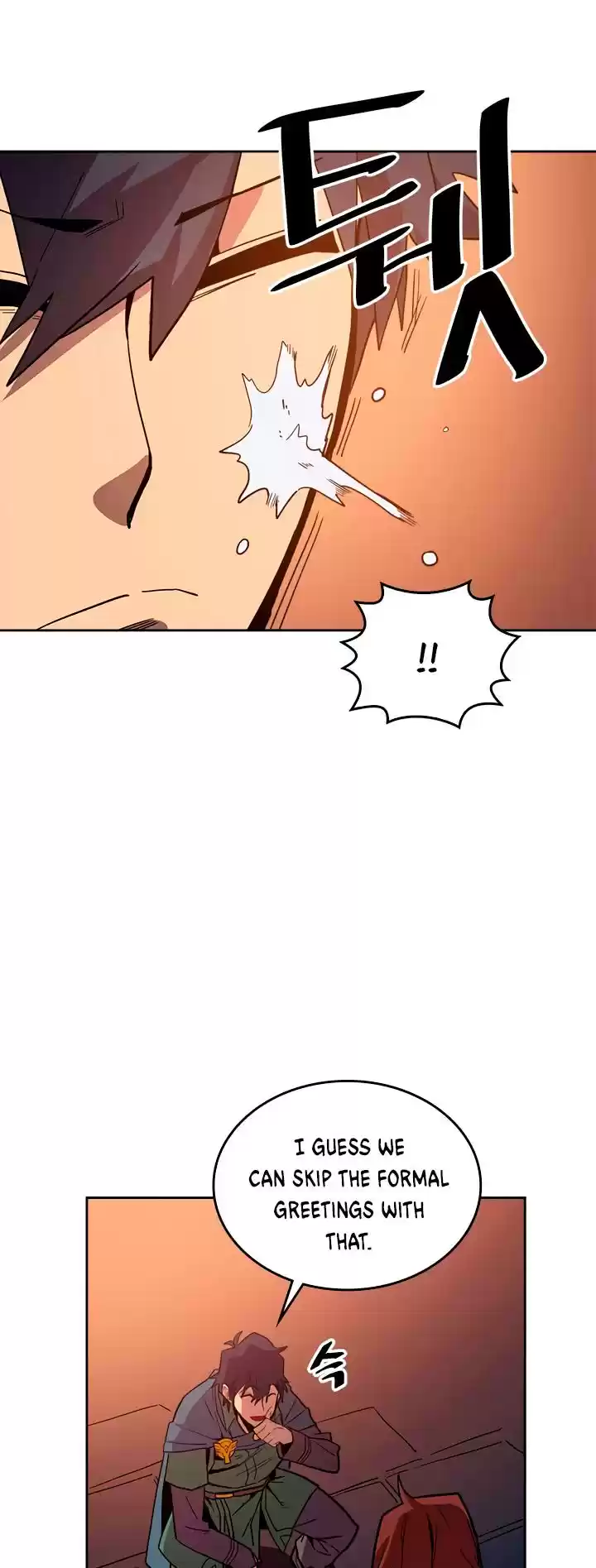 A Returner's Magic Should Be Special Chapter 62