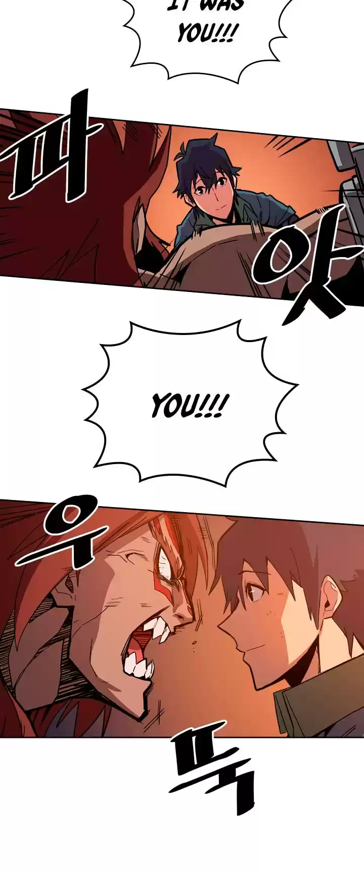 A Returner's Magic Should Be Special Chapter 62