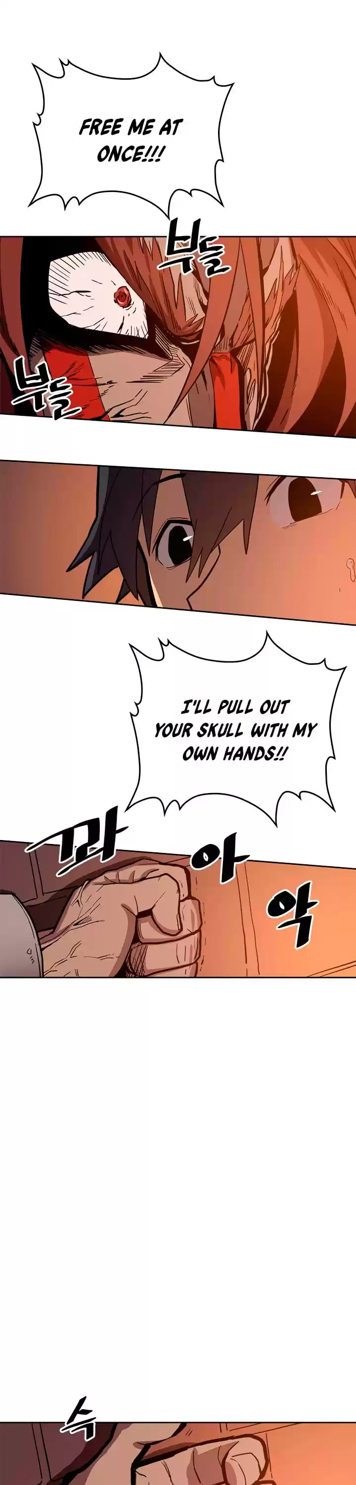 A Returner's Magic Should Be Special Chapter 62