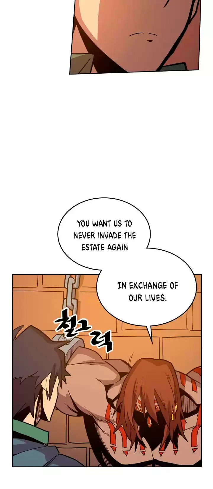 A Returner's Magic Should Be Special Chapter 62