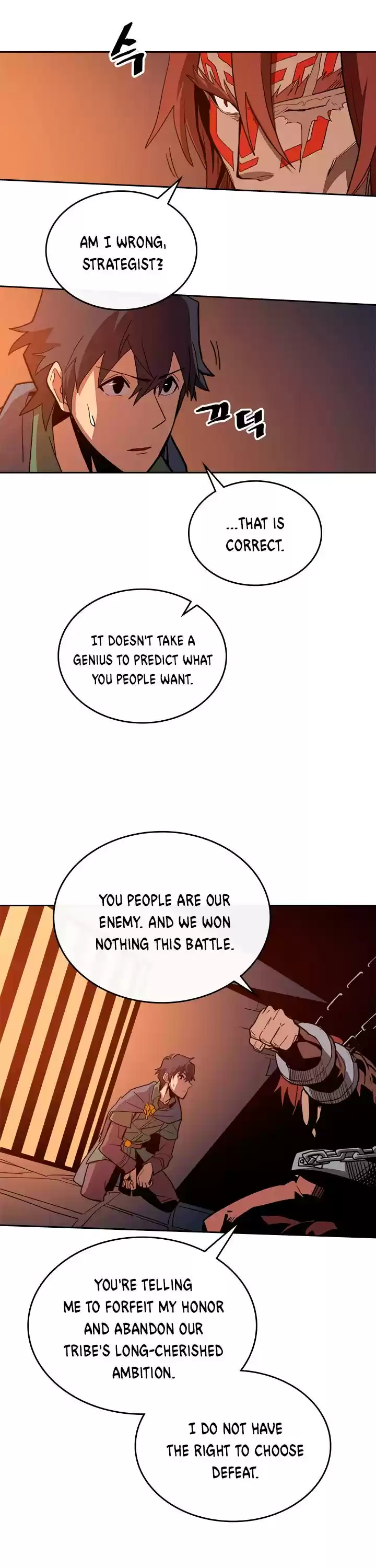 A Returner's Magic Should Be Special Chapter 62