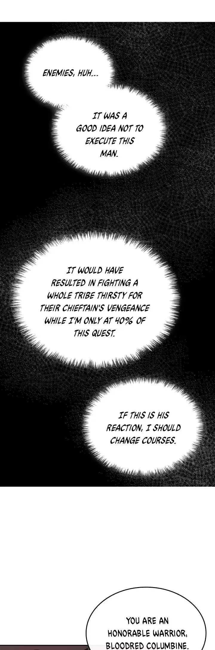 A Returner's Magic Should Be Special Chapter 62