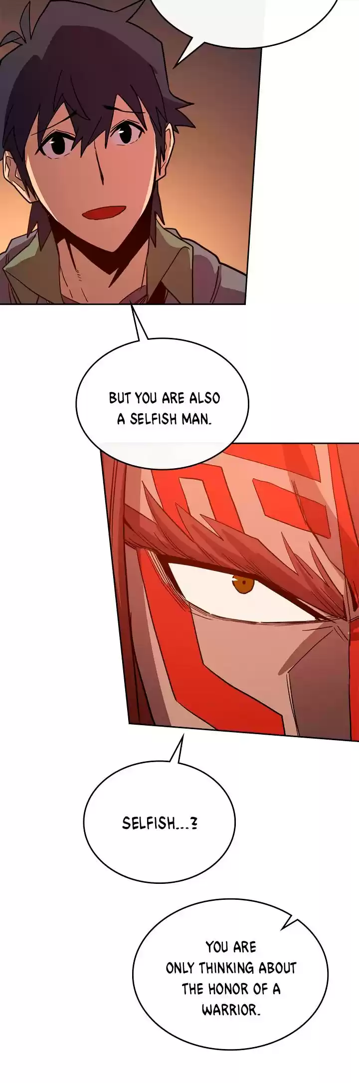 A Returner's Magic Should Be Special Chapter 62