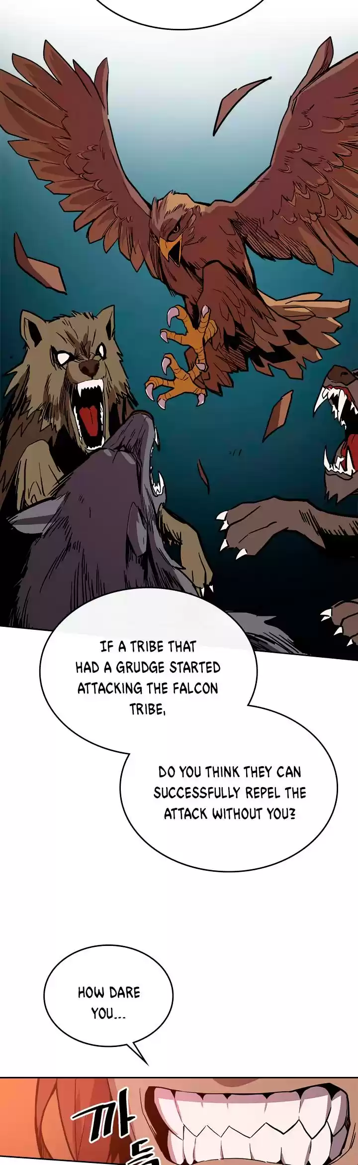 A Returner's Magic Should Be Special Chapter 62