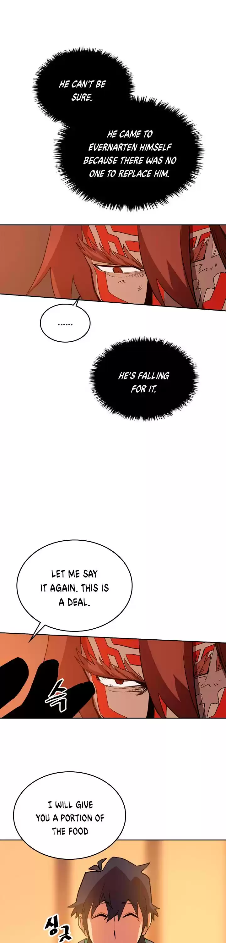 A Returner's Magic Should Be Special Chapter 62