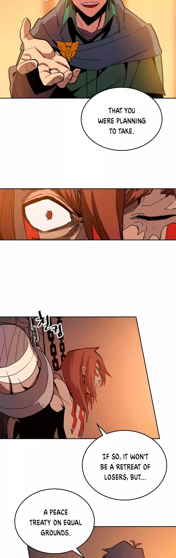 A Returner's Magic Should Be Special Chapter 62