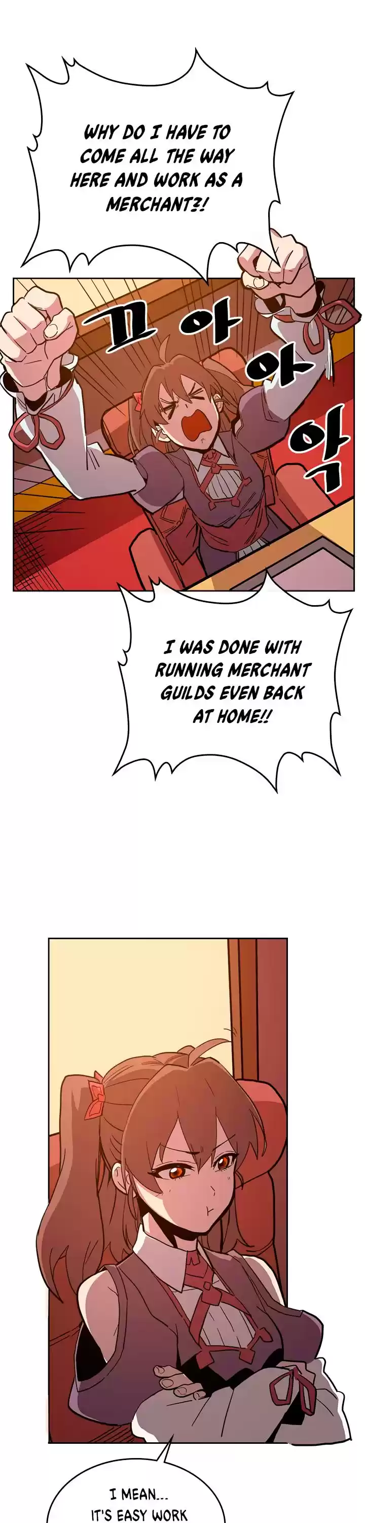 A Returner's Magic Should Be Special Chapter 62