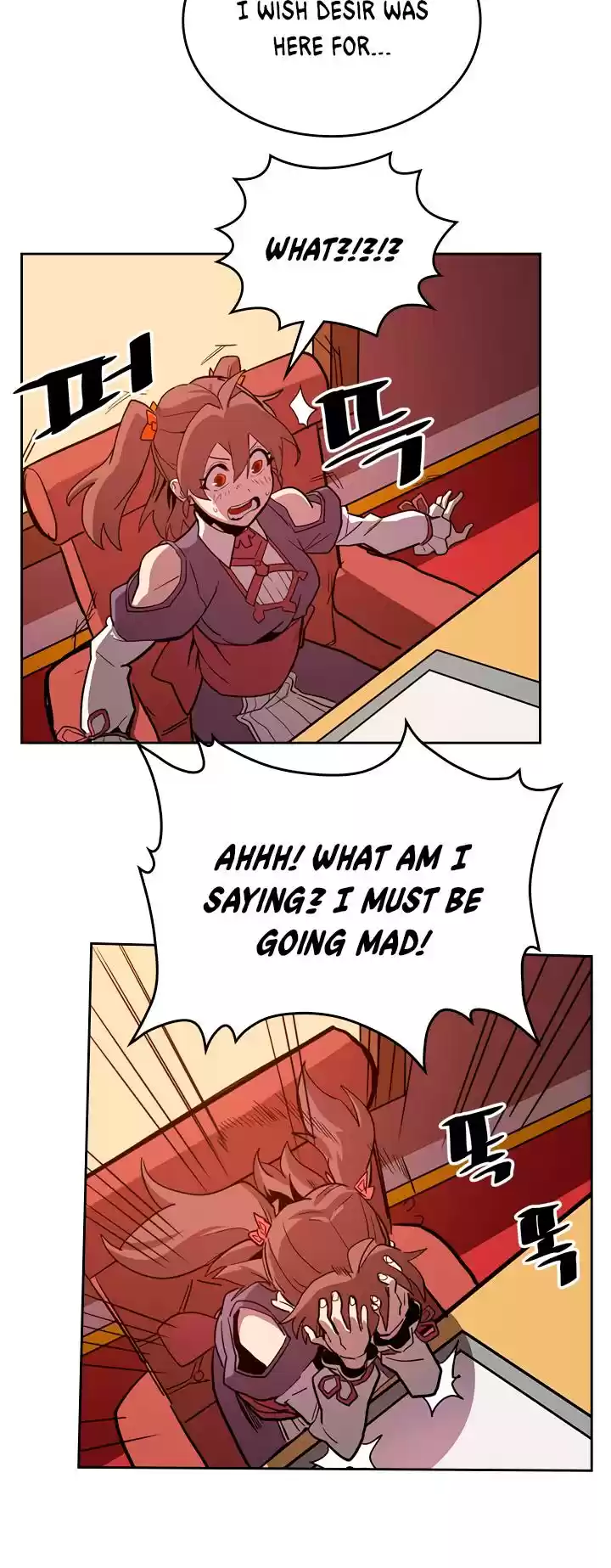 A Returner's Magic Should Be Special Chapter 62