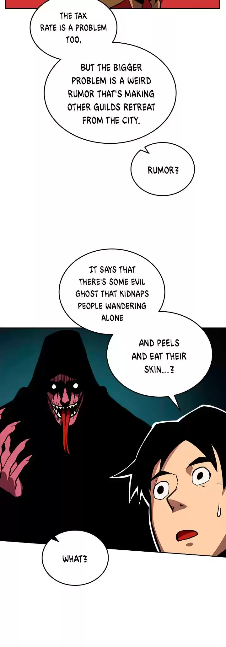 A Returner's Magic Should Be Special Chapter 62