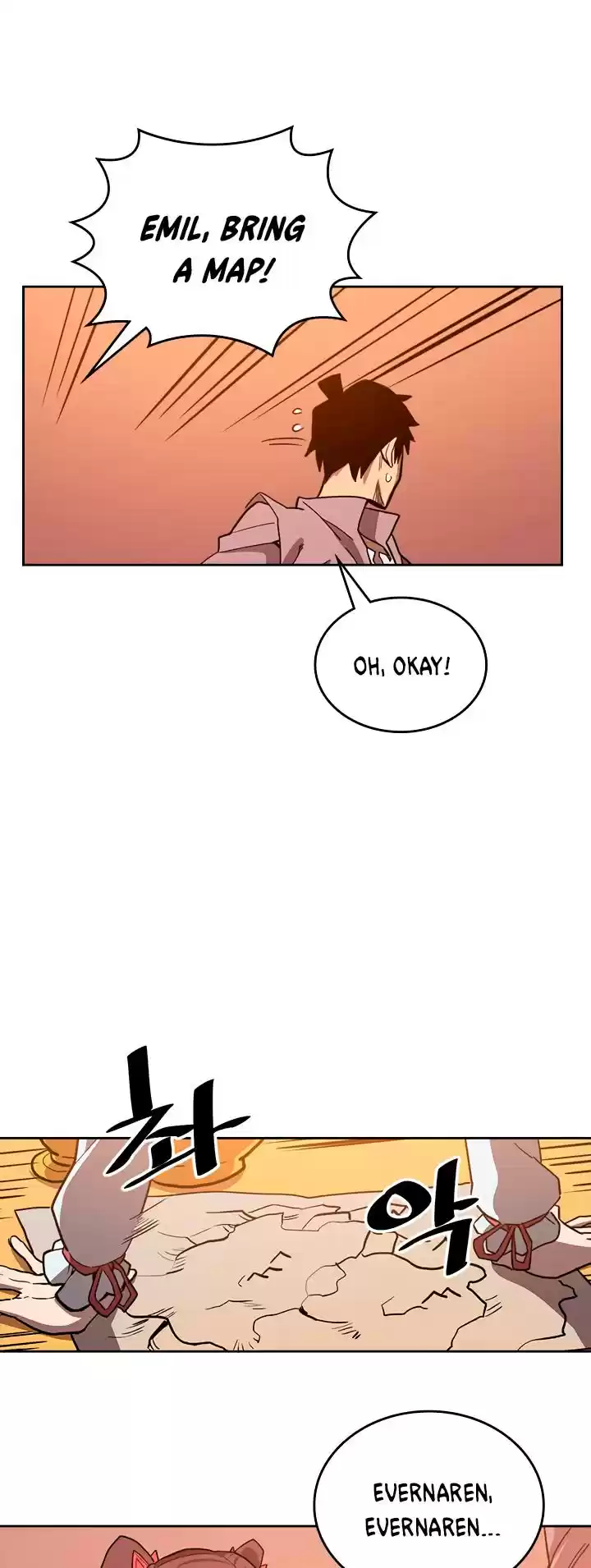 A Returner's Magic Should Be Special Chapter 62