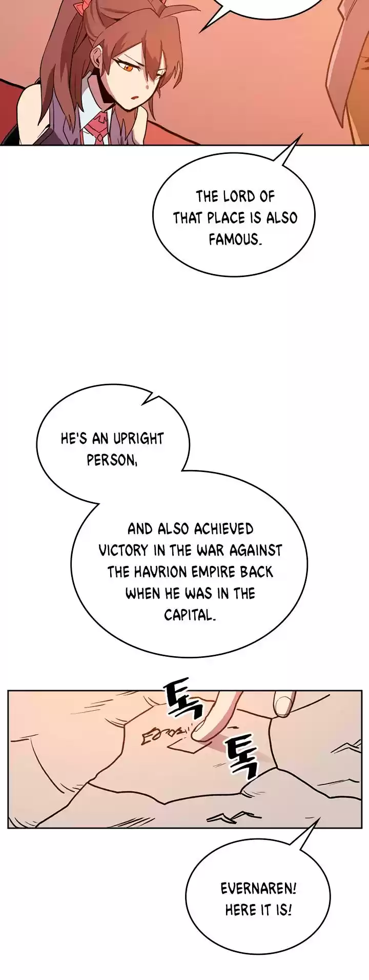 A Returner's Magic Should Be Special Chapter 62