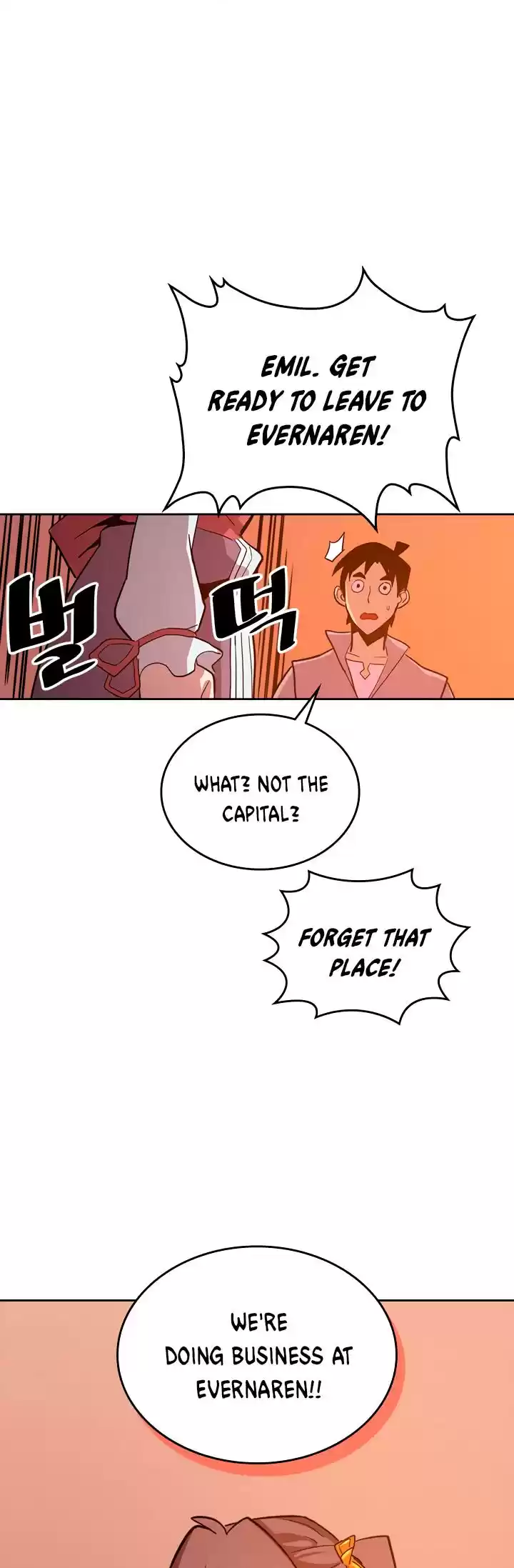 A Returner's Magic Should Be Special Chapter 62