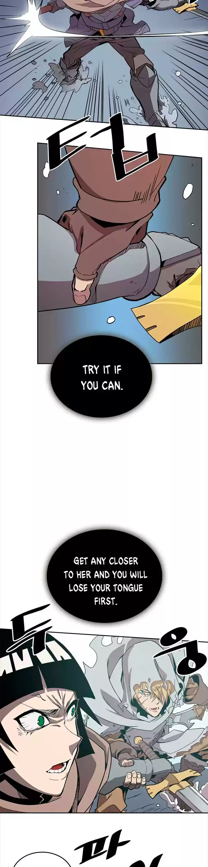 A Returner's Magic Should Be Special Chapter 68