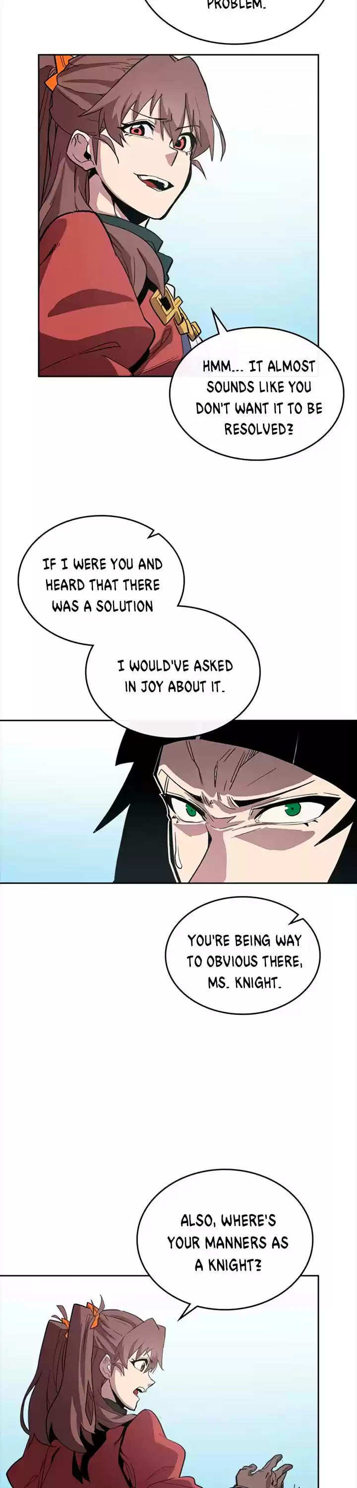 A Returner's Magic Should Be Special Chapter 68