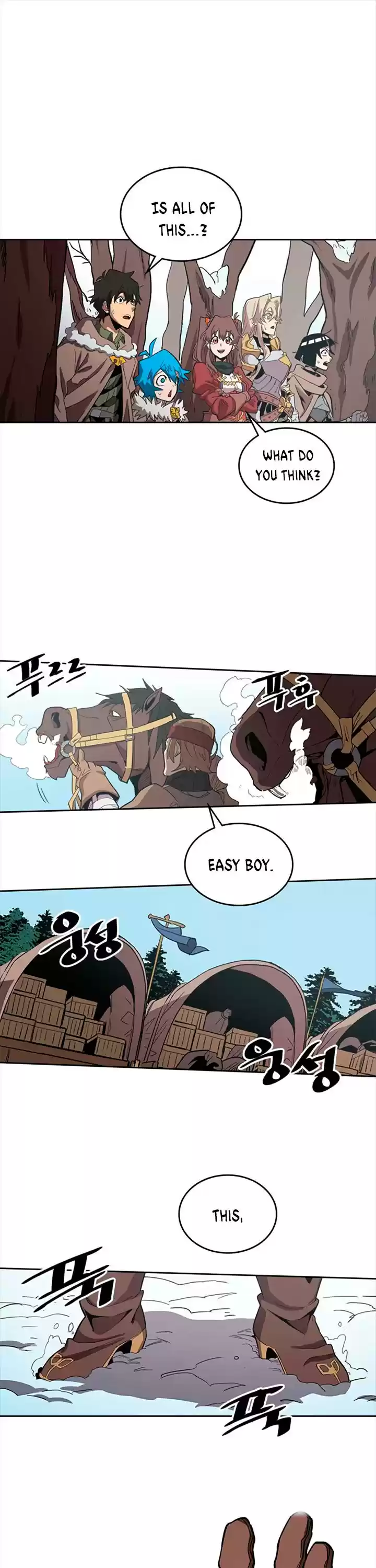 A Returner's Magic Should Be Special Chapter 68