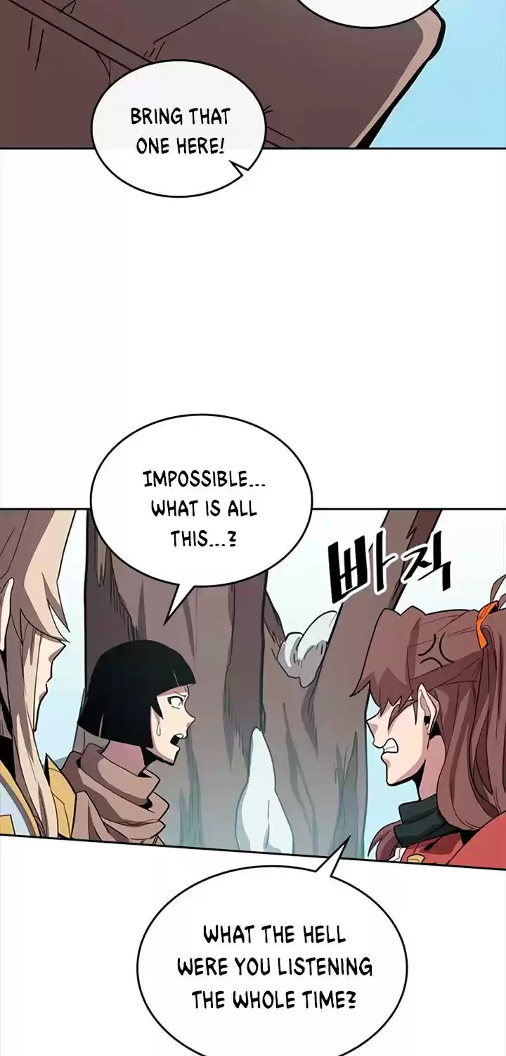 A Returner's Magic Should Be Special Chapter 68