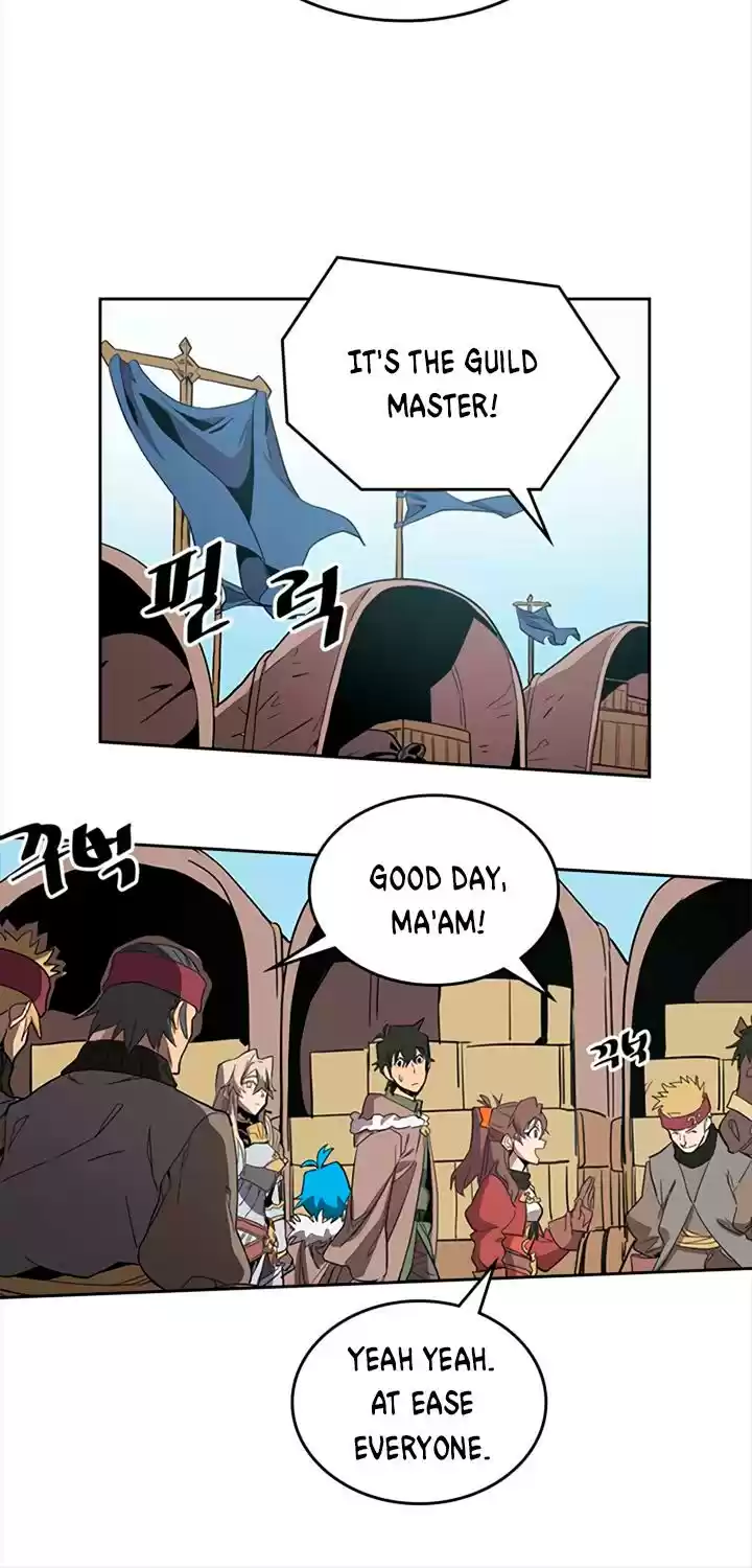 A Returner's Magic Should Be Special Chapter 68