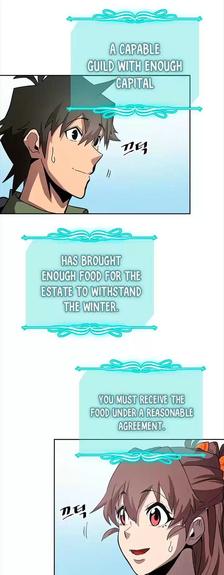 A Returner's Magic Should Be Special Chapter 68