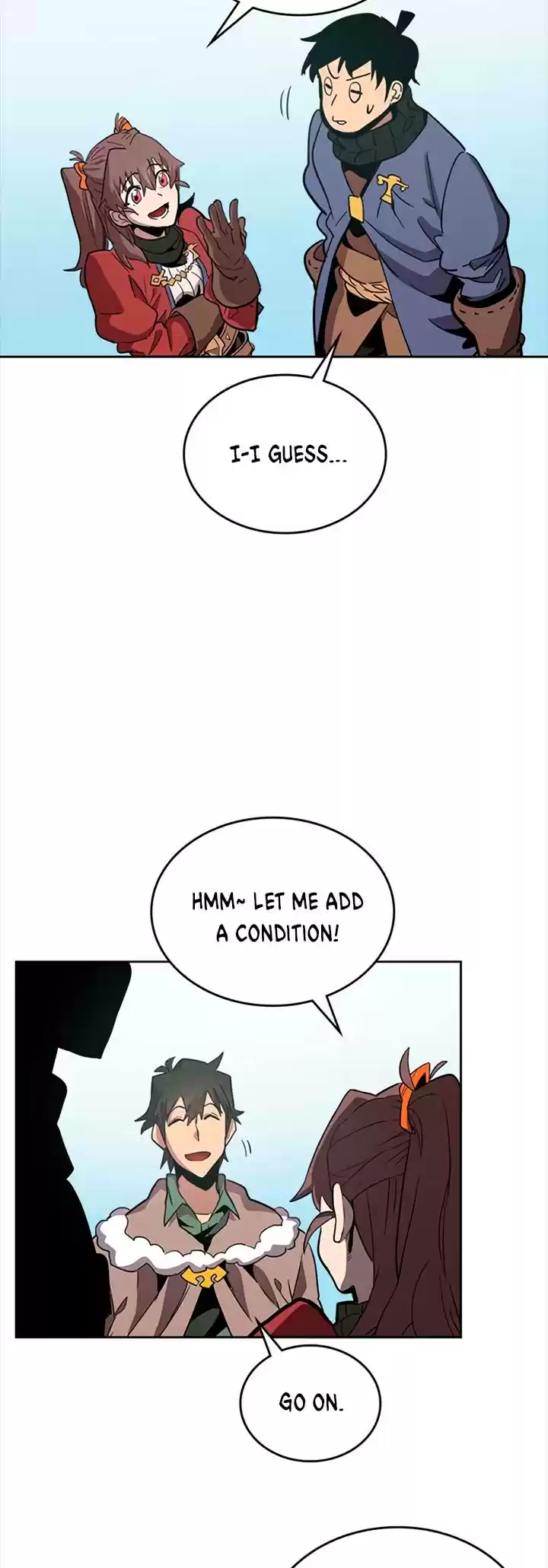 A Returner's Magic Should Be Special Chapter 68