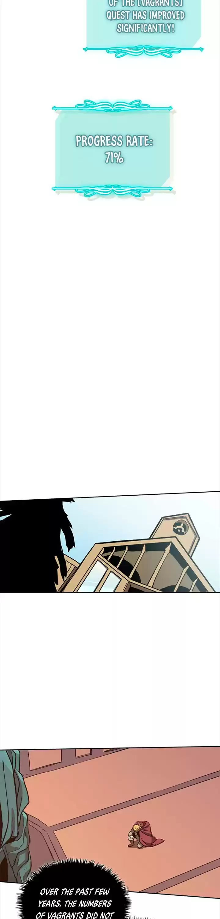 A Returner's Magic Should Be Special Chapter 68