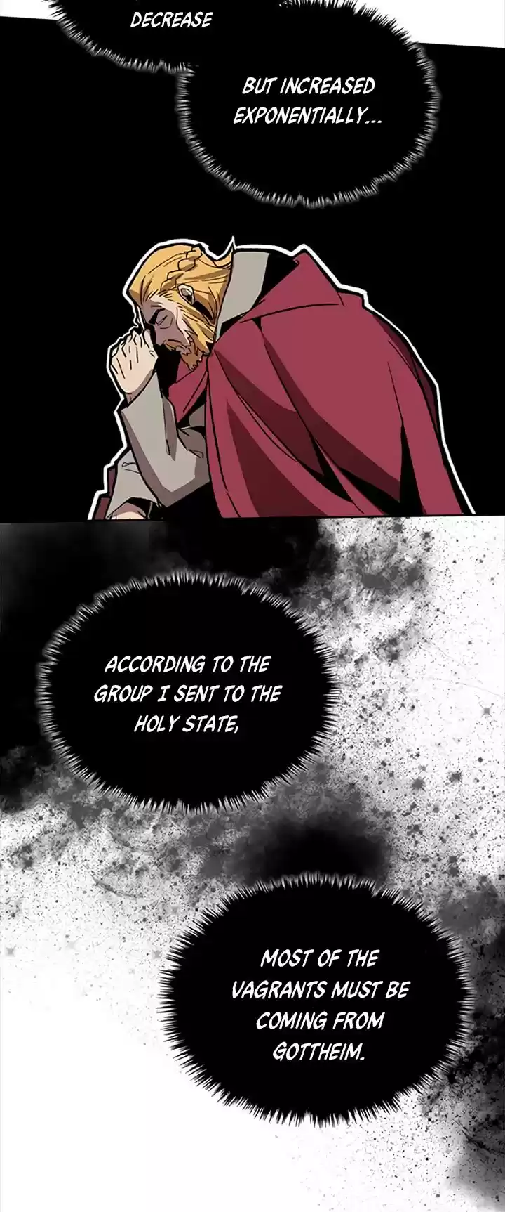 A Returner's Magic Should Be Special Chapter 68