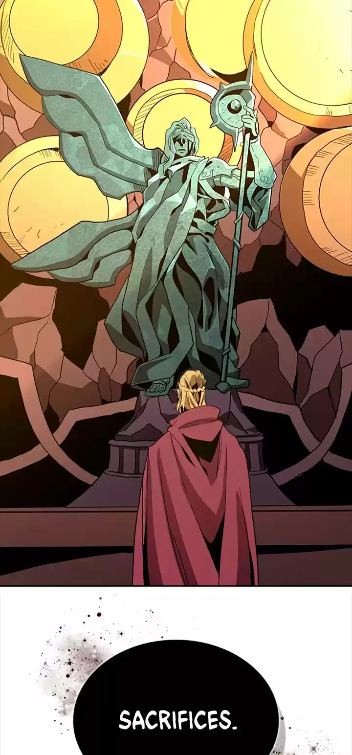 A Returner's Magic Should Be Special Chapter 68